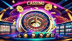 bossm9 Slots ဂိမ်းများ Jackpot Bonus Spins Myanmar MMK