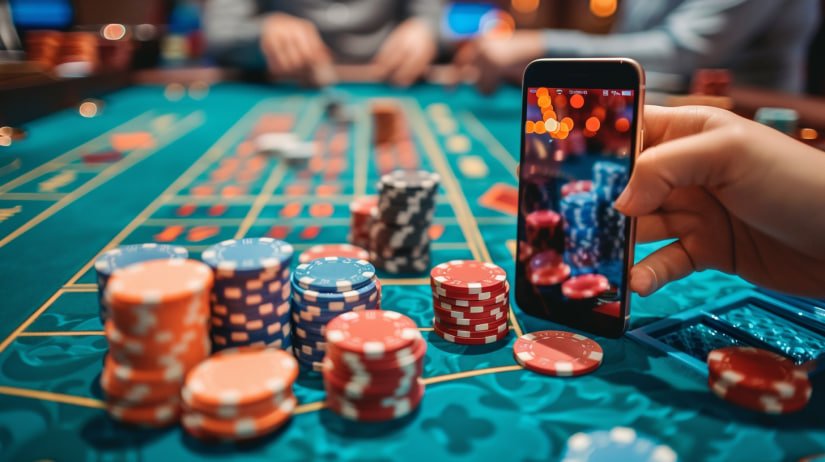 bossm9 Live Casino Baccarat Roulette Blackjack မြန်မာ MMK